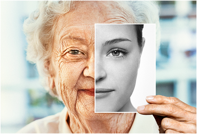 CUIDADORES DE IDOSOS